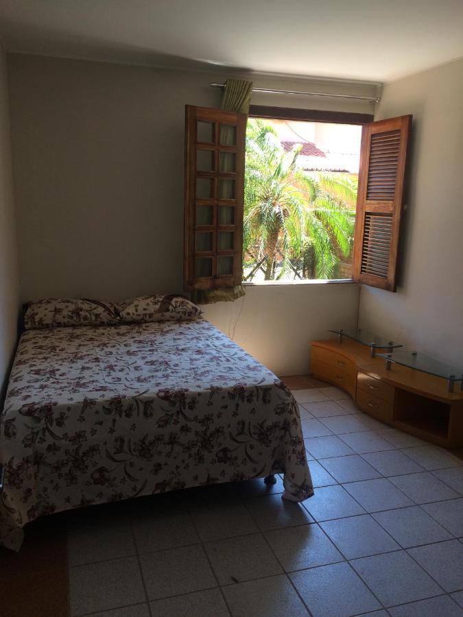 Linda Casa Porto Das Dunas: 4 Suites, Churrasqueira E Piscina ฟอร์ตาเลซา ภายนอก รูปภาพ